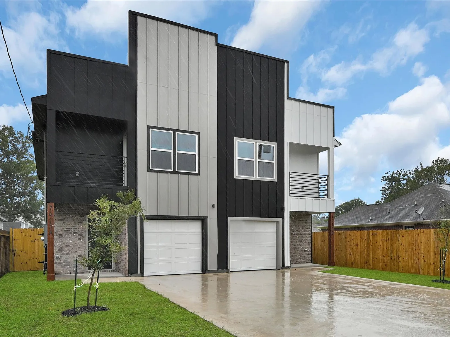 3 bed, 2.5 bath, 1607 sqft, $1,999 — Photo 3