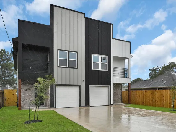 7415 Hezekiah Ln #B, Houston, TX 77088