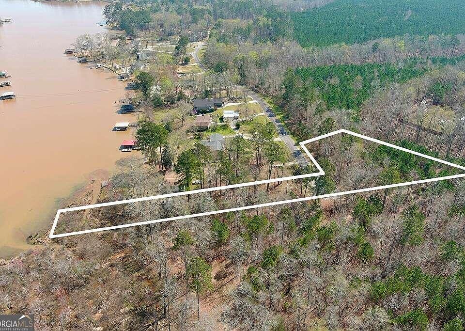 1st image of 0 W Lakeview Dr NE