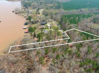 0 W Lakeview Dr NE, Milledgeville, GA