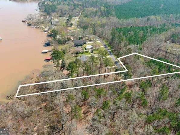 0 W Lakeview Dr NE, Milledgeville, GA 31061