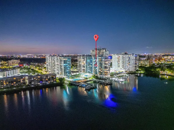 18081 Biscayne Blvd APT 1101, Aventura, FL 33160