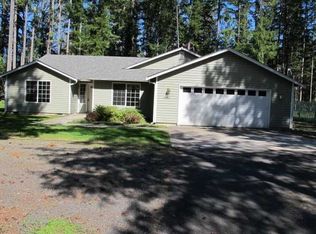 1560 E Mason Lake Rd, Shelton, WA 98584