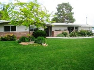 836 Sage Creek Rd, Nampa, ID 83686