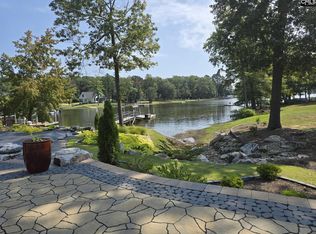 1518 Prosperity Hwy, Prosperity, SC 29127