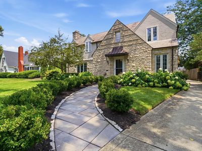 2656 Tremont Rd, Columbus, OH, 43221