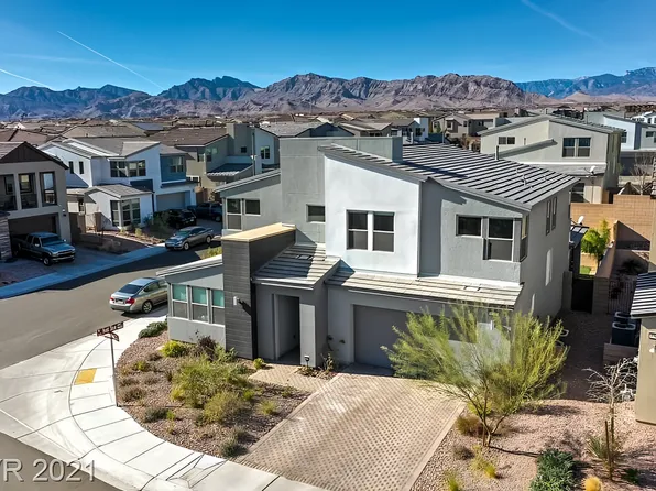 8295 Charleston Peak St, Las Vegas, NV 89166