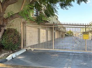 15361 Hunsaker Ave UNIT D, Paramount, CA 90723