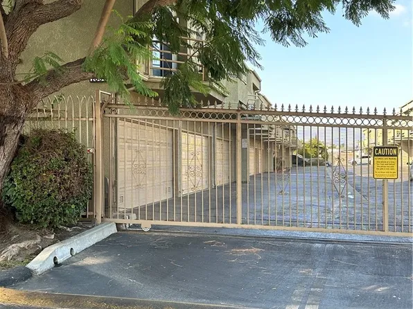 15361 Hunsaker Ave Unit D, Paramount, CA 90723