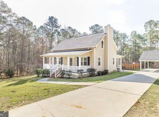 2963 Pea Ridge Rd, Juliette, GA 31046