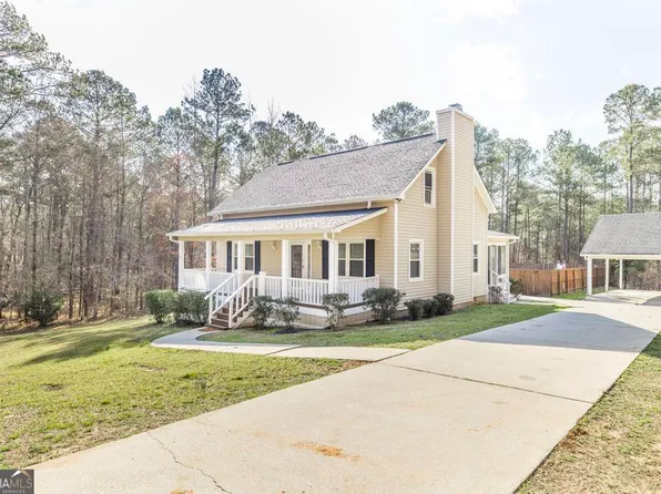 2963 Pea Ridge Rd, Juliette, GA 31046