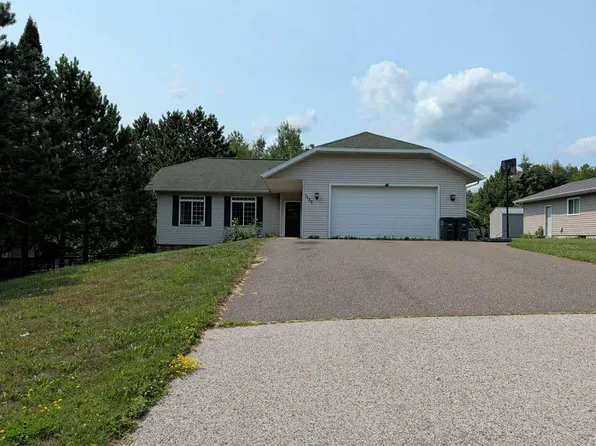 1125 3rd Ave, Duluth, MN 55810