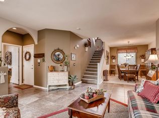 305 Foster Springs Rd, Las Vegas, NV 89148