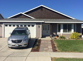 1601 S 15th St, Sunnyside, WA