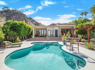 2249 Rim Rd, Palm Springs, CA 92264