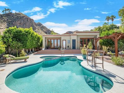2249 Rim Rd, Palm Springs, CA, 92264