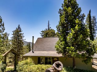 5552 Harris Cut Off Rd, Mariposa, CA 95338