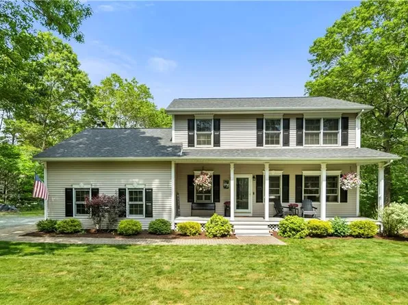 109 Kimberly Dr, West Greenwich, RI 02817