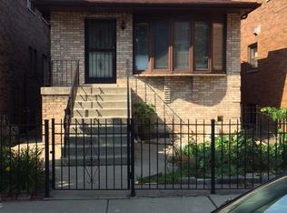 502 W 28th St, Chicago, IL 60616