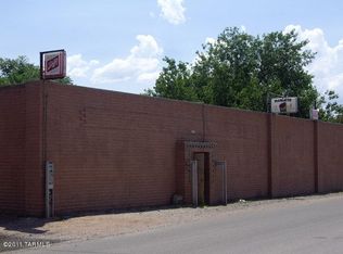 129 N Main St, Mammoth, AZ 85618