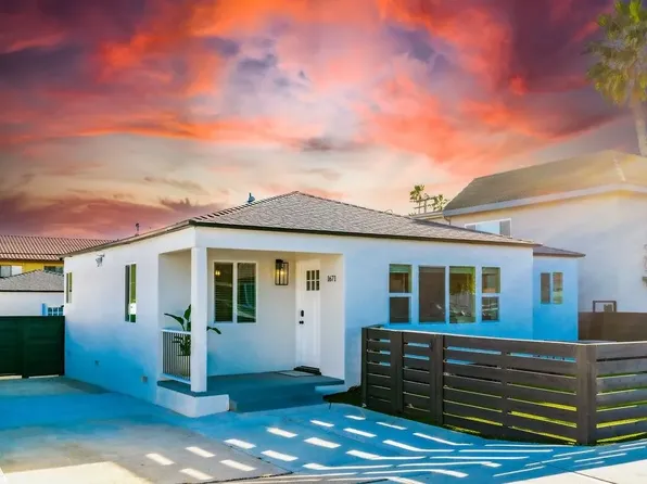 1671-75 Diamond St, San Diego, CA 92109