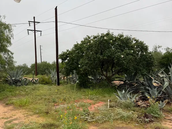 512 COMMUNITY RD LOT TBD, Carrizo Springs, TX 78834