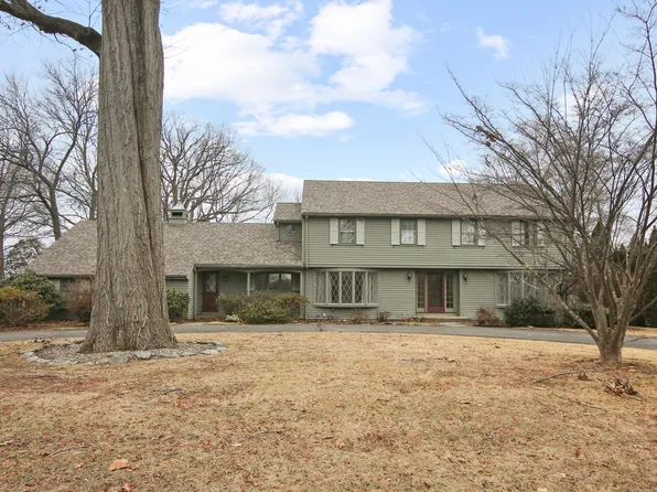 53 Robeth Lane, Wethersfield, CT 06109