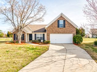1103 Fantasy Ln, Indian Trail, NC 28079