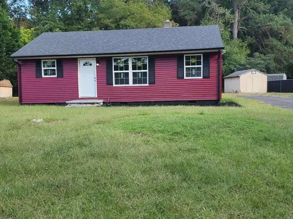 1621 Waconia Dr, Salisbury, MD 21801