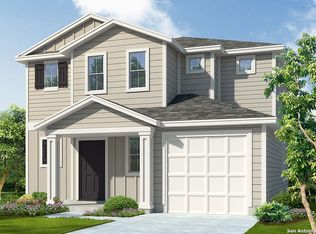 15615 Laughing Owl, San Antonio, TX 78253