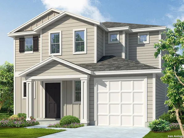 15426 Ruby Hummingbird, San Antonio, TX 78253