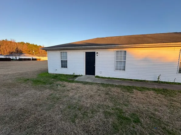 1321 Dixie St Unit B, Florence, SC 29501