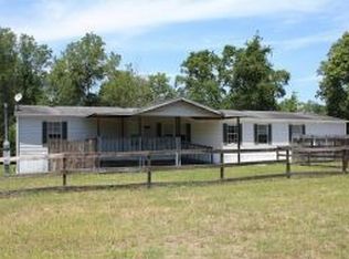 6541 W Linus Ct, Crystal River, FL 34429