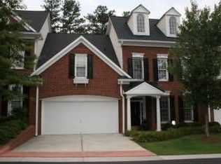 203 Magnolia Grv, Johns Creek, GA 30022