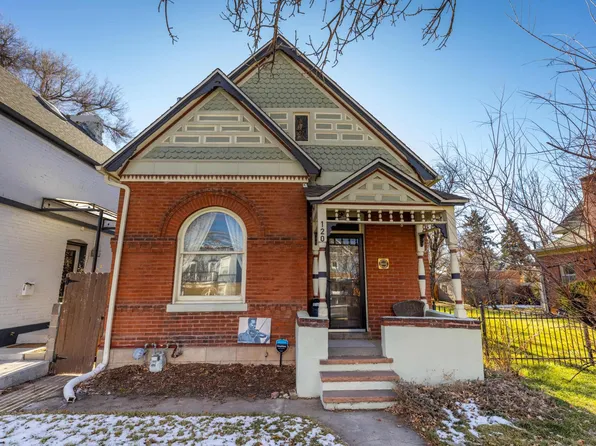 120 W Maple Ave, Denver, CO 80223