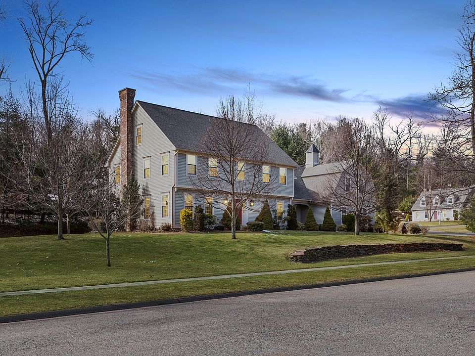 32 Sturbridge Ln, East Longmeadow, MA 01028 Zillow