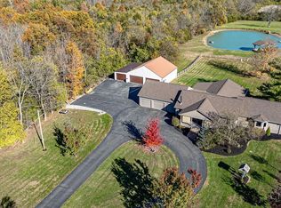 464 Gates Rd, Hamilton, OH 45013