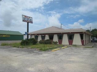 1119 W Wheeler Ave, Aransas Pass, TX 78336