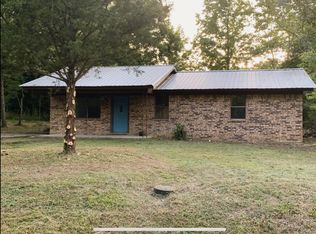 707 Dierks St, Broken Bow, OK 74728