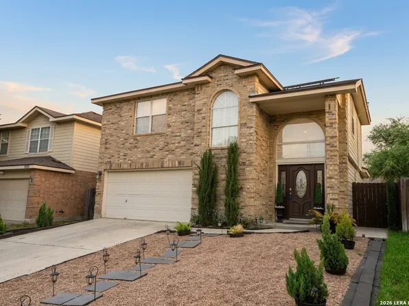 1239 Bobcat, San Antonio, TX 78251