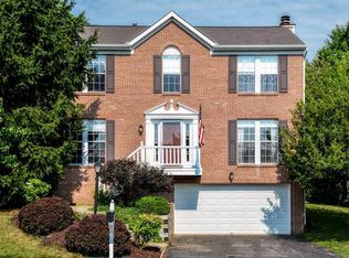 453 Blackberry Ct, Mars, PA 16046