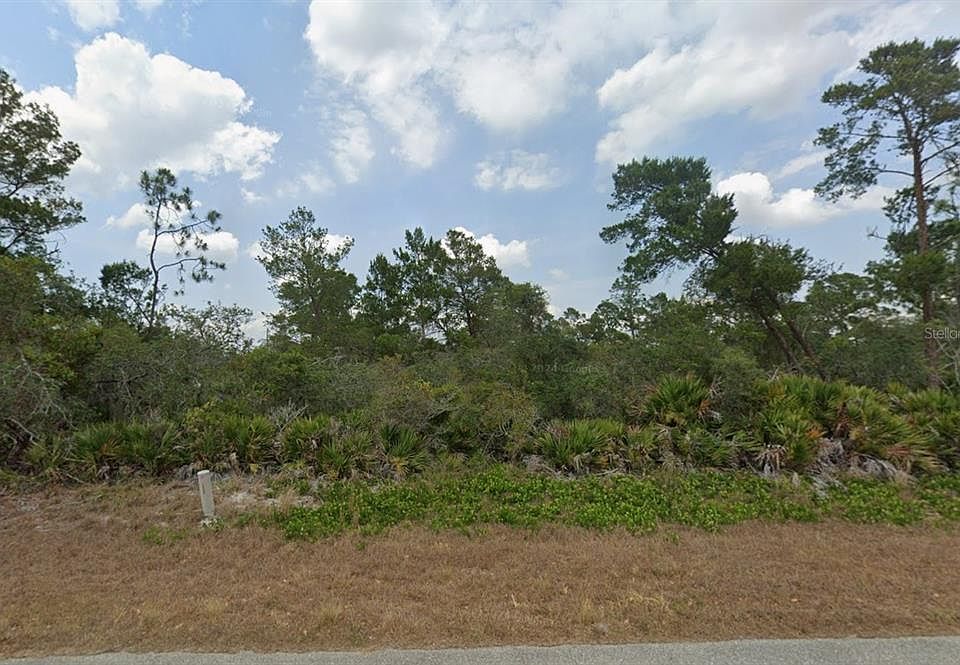 1st image of 4512 Shamrock St Lot 25