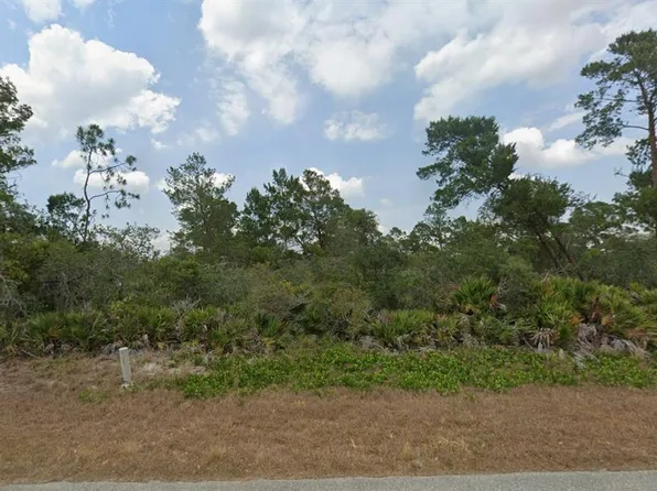 4512 Shamrock St Lot 25, Sebring, FL 33872