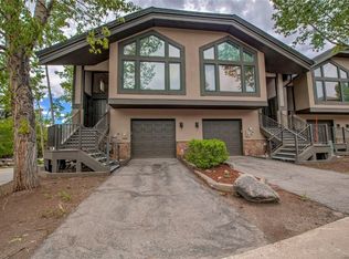 315 S Park Ave APT 5, Breckenridge, CO 80424
