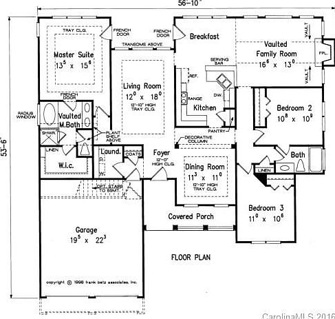 2nd image of 7352 Red Fox Ln