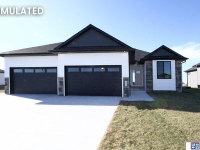 1044 N 106th St, Lincoln, NE, 68527