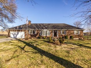 1103 Broad St, Waverly, MO 64096