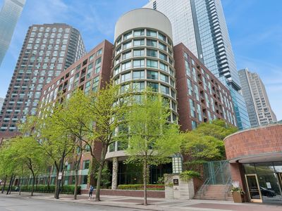 440 N McClurg Ct #918, Chicago, IL, 60611