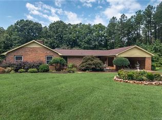 7244 Edgefield Rd, Concord, NC 28025