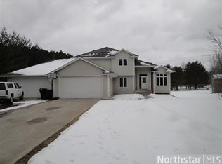 27564 131st St NW, Zimmerman, MN 55398